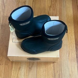 Brand New Mud Rucker boots, size 7
